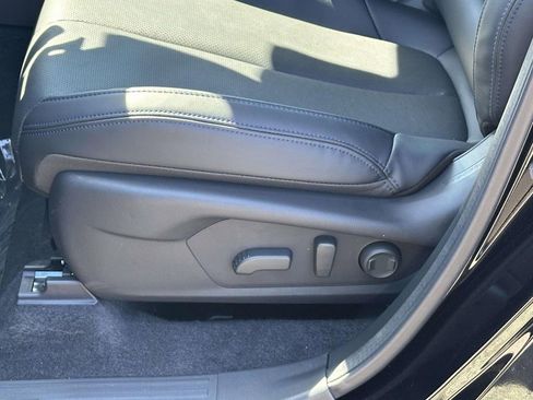 New 2026 Subaru Forester Limited image 14