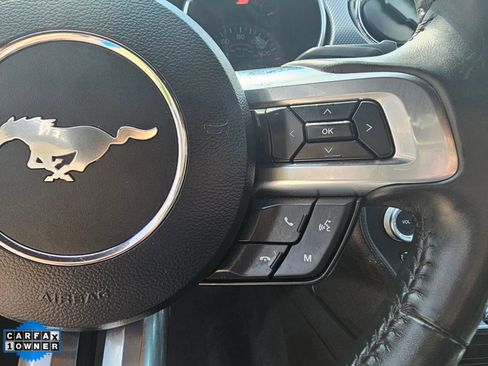 Used 2021 Ford Mustang GT w/ Equipment Group 301A RWD image 18
