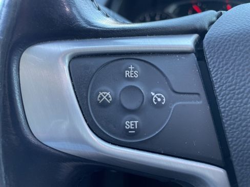 Used 2019 GMC Terrain SLT image 9