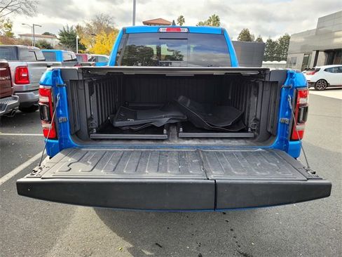 Used 2023 RAM 1500 Rebel w/ Rebel Level 2 Equipment Group image 12