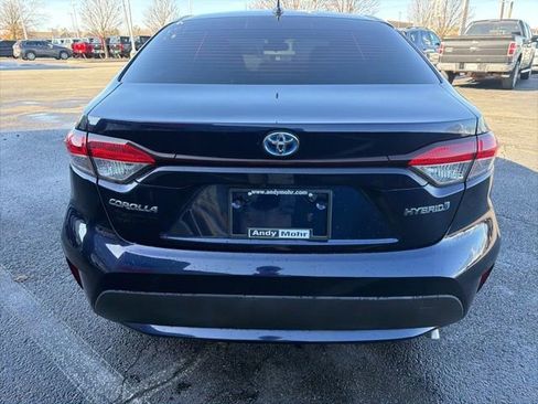 Used 2020 Toyota Corolla LE image 10