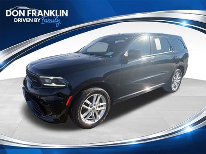 Used 2023 Dodge Durango GT