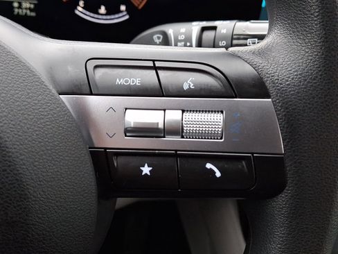 Certified 2025 Hyundai Tucson SEL image 21