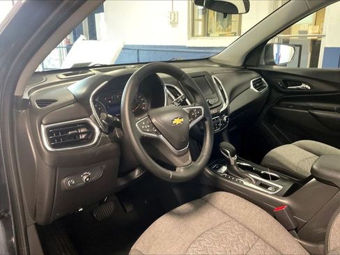Used 2023 Chevrolet Equinox LT AWD/4WD image 8