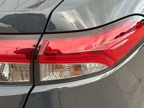 New 2026 Toyota Corolla XLE image 32