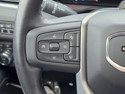 Used 2023 GMC Yukon XL Denali w/ Denali Reserve Package image 28