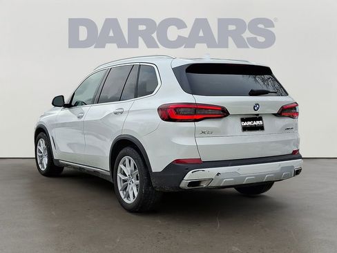 Certified 2023 BMW X5 xDrive40i w/ Premium Package image 4