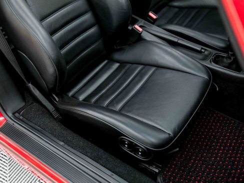 Used 1990 Porsche 911 Targa image 68