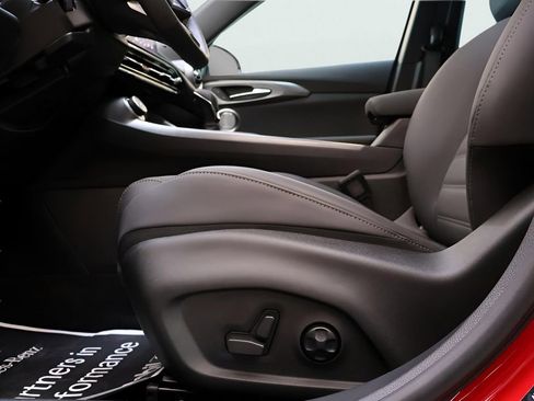 New 2025 Alfa Romeo Tonale w/ Premium Package AWD/4WD image 38
