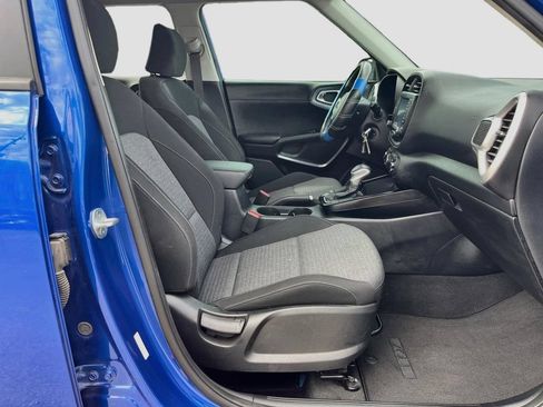 Used 2021 Kia Soul GT-Line FWD image 19