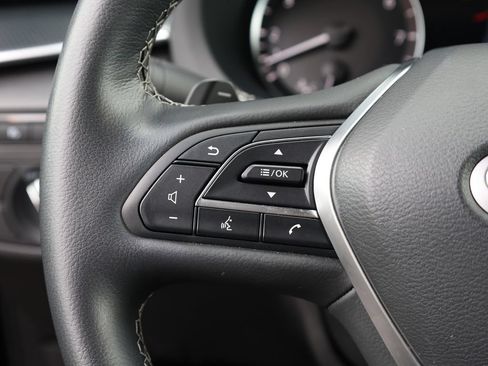 Certified 2025 INFINITI QX50 Sport AWD/4WD image 38