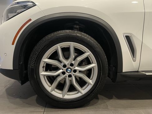 Certified 2023 BMW X5 xDrive40i w/ Luxury Seating Package image 7