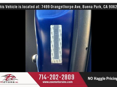 Used 2011 Honda Fit Sport image 52