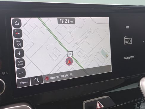 Certified 2023 Kia Sorento S w/ Panoramic Sunroof Package image 22