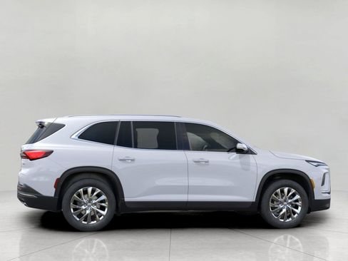 New 2026 Buick Enclave Preferred w/ Power Package image 5