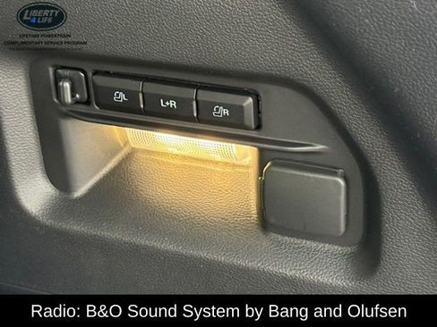 Used 2026 Ford Explorer ST image 38