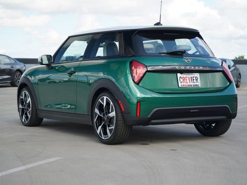 New 2026 MINI Cooper S FWD image 3