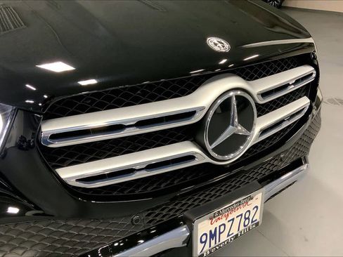 Certified 2022 Mercedes-Benz GLE 350 image 28