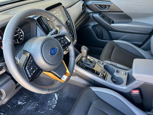 New 2026 Subaru Crosstrek 2.5i Wilderness AWD/4WD image 9