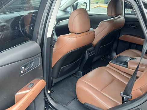 Used 2013 Lexus RX 350 F Sport image 12