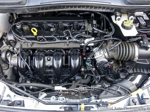 Used 2018 Ford Transit Connect XL image 27