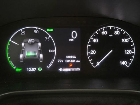 Used 2025 Honda CR-V Sport-L image 21