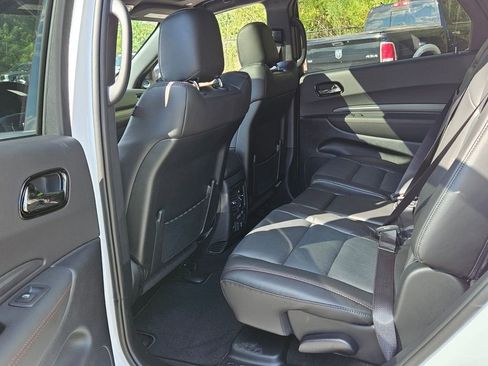 New 2026 Dodge Durango GT image 6