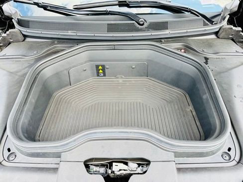 New 2025 Jeep Wagoneer S Limited image 46