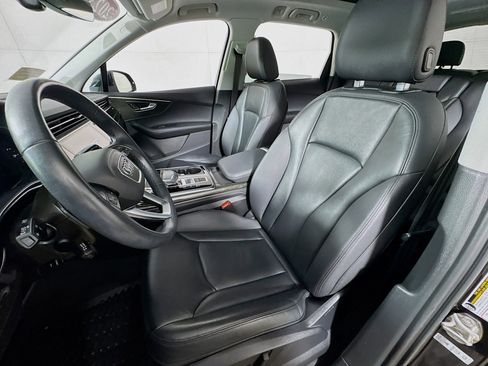 Used 2023 Audi Q7 3.0T Premium Plus image 16