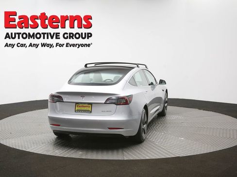 Used 2018 Tesla Model 3 Long Range image 33