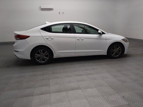 Used 2017 Hyundai Elantra SE w/ SE A/T Tech Package 03 FWD image 10