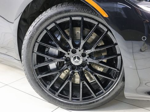 Used 2021 Mercedes-Benz S 580 4MATIC Sedan image 14