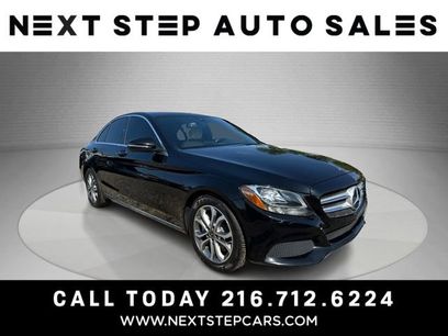 Used 2018 Mercedes-Benz C 300 Sedan