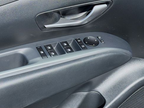 New 2026 Hyundai Tucson SEL image 22