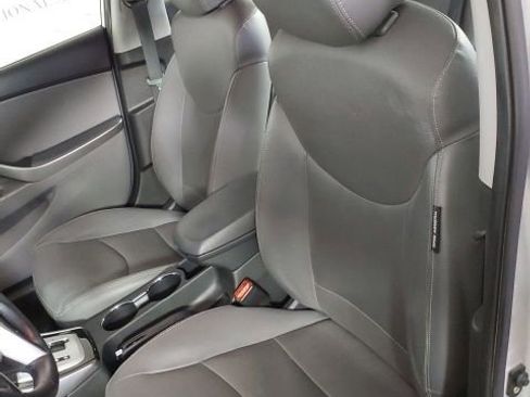 Used 2012 Hyundai Elantra Limited FWD image 11