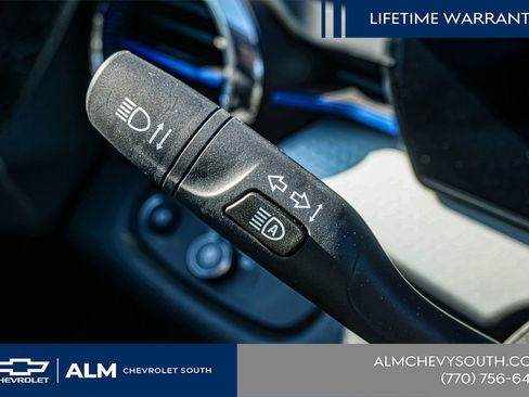 New 2026 Chevrolet Trax LT w/ Driver Confidence Package FWD image 31