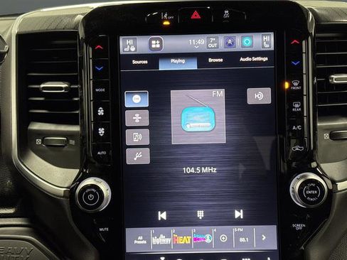 New 2026 RAM 2500 Big Horn image 18