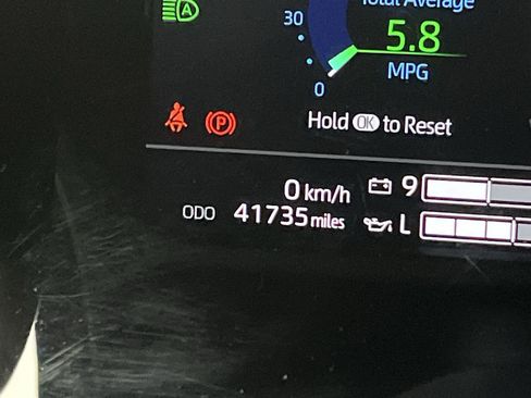 Used 2024 Toyota Tundra Limited image 17