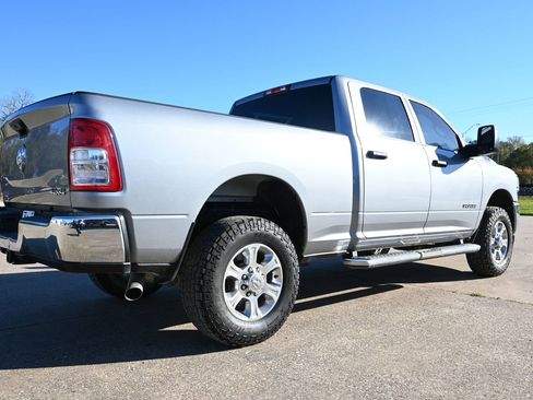 Used 2024 RAM 2500 Big Horn image 3