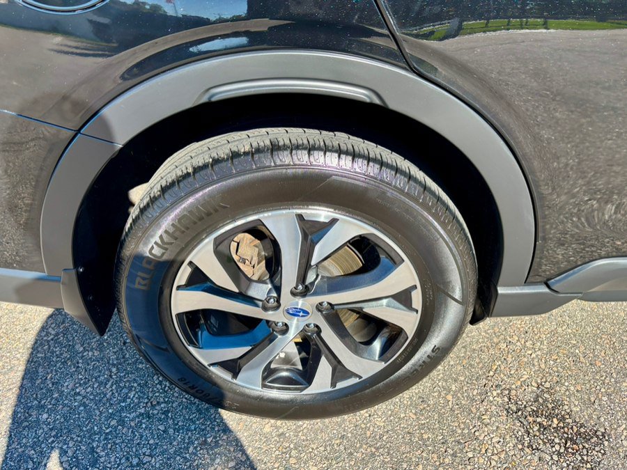 Used 2021 Subaru Outback Touring XT AWD/4WD image 36