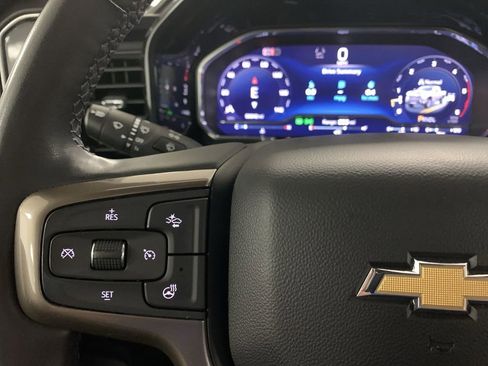 Used 2024 Chevrolet Silverado 2500 High Country w/ Technology Package AWD/4WD image 64