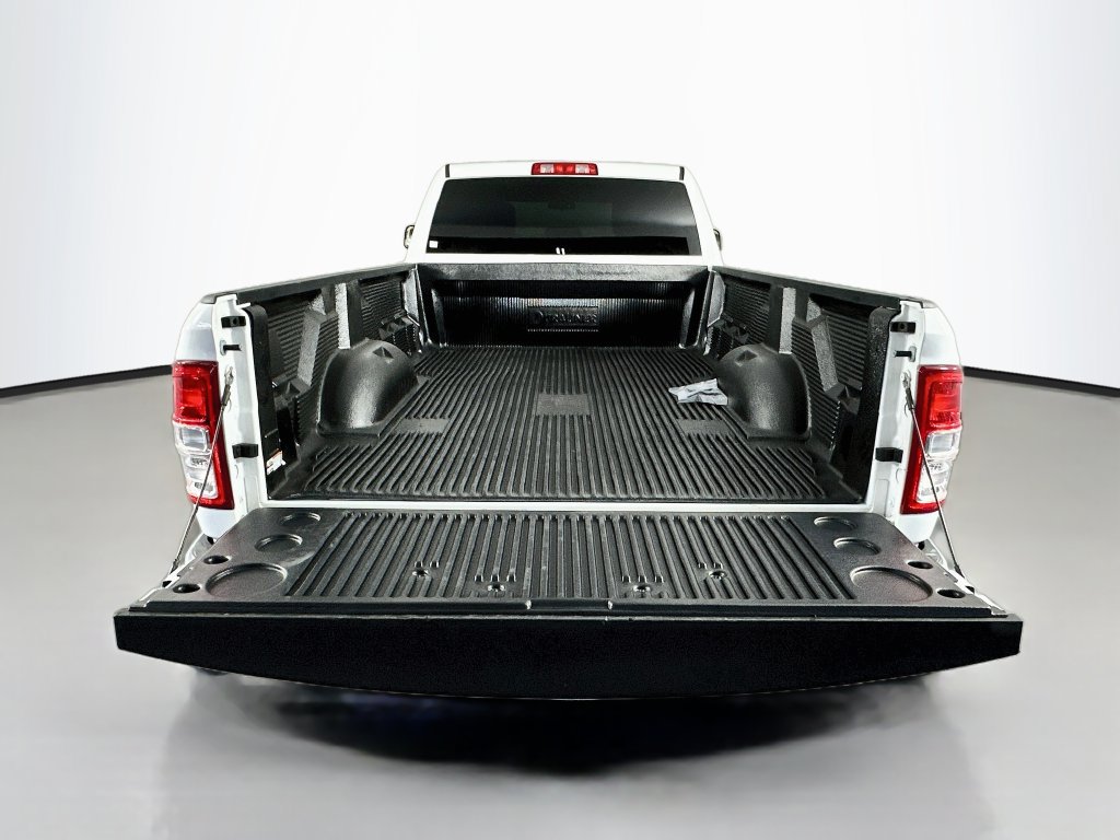 Used 2021 RAM 3500 Tradesman w/ Chrome Appearance Group AWD/4WD image 36