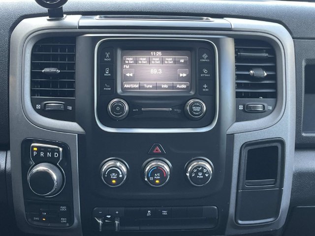 Used 2023 RAM 1500 Tradesman w/ Popular Equipment Group AWD/4WD image 13
