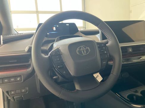 New 2026 Toyota Prius XSE image 14