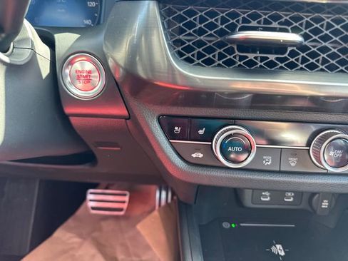 New 2026 Acura ADX A-Spec image 18