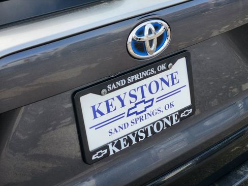 Used 2020 Toyota RAV4 XSE image 11