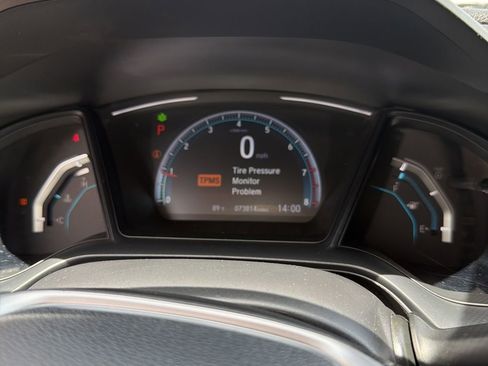 Used 2019 Honda Civic LX image 5