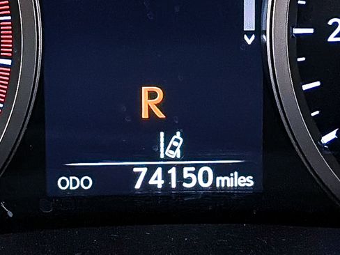 Used 2018 Lexus NX 300 AWD w/ Premium Package image 32