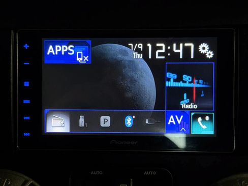 Used 2017 Jeep Wrangler Unlimited Sport w/ Quick Order Package 24S AWD/4WD image 34