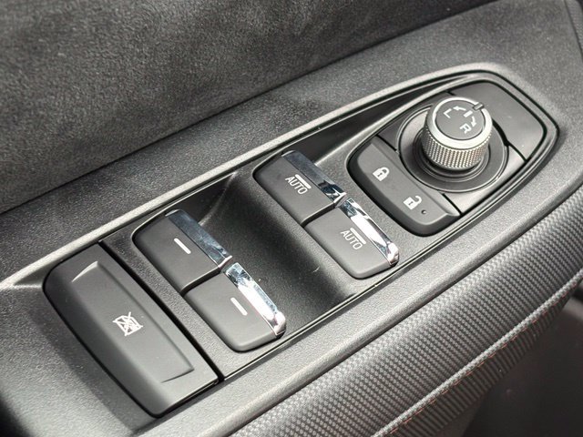 New 2026 Subaru Forester Sport w/ Onyx Edition AWD/4WD image 11